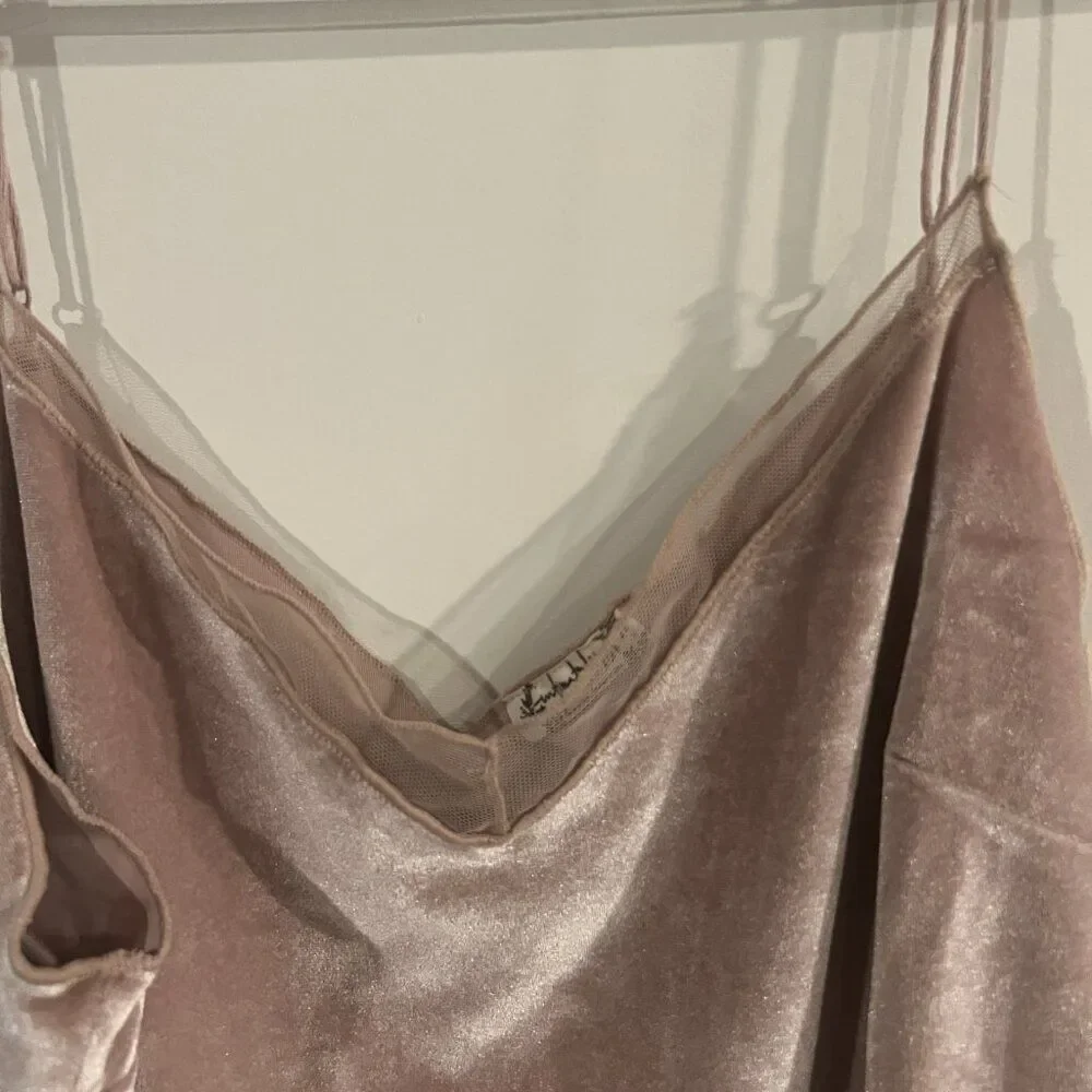 Free People‎ Intimately medium tank top